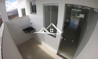 Imagem 4: Casa / Apartamento para Venda em Serra, Residencial Centro da Serra, 2 dormitórios, 1 suít