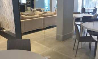 Imagem 5: Apartamento para venda tem 76 metros quadrados com 3 quartos em Agronômica - Florianópolis