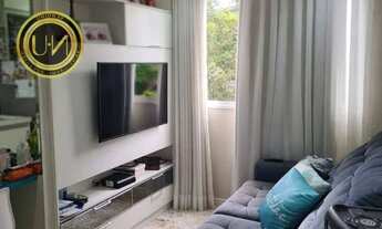 Imagem: Apartamento com 2 dormitórios à venda