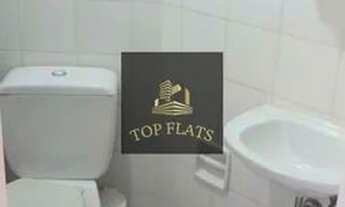 Imagem 5: Flat disponível em Moema - SP