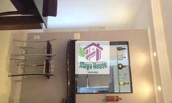 Imagem: Apartamento com 2 dormitórios para alugar