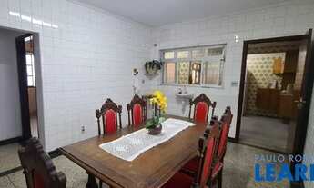 Imagem 4: CASA TÉRREA - SANTA MARIA - SP