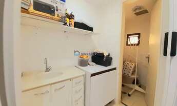 Imagem 4: Conjunto comercial 48m² 01 vaga ao lado do Shopping Ibirapuera