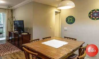 Imagem 3: São Paulo - Apartamento Padrão - Lapa