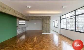 Imagem 4: São Paulo - Apartamento Padrão - Higienópolis