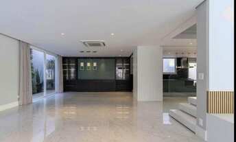 Imagem 4: Casa para Venda em São Paulo, CHACARA SANTO ANTONIO, 3 dormitórios, 3 suítes, 7 banheiros