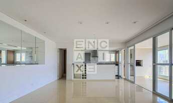 Imagem 4: Apartamento com 3 dormitórios à venda, 127 m² por R$ 1.389.000,00 - Vila Gumercindo - São