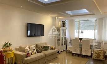 Imagem 2: Apartamento à venda, 3 quartos, 1 suíte, 1 vaga, Flamengo - RIO DE JANEIRO/RJ