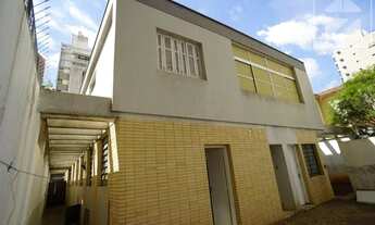 Imagem 6: Casa - Cambuí - Campinas