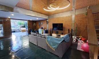 Imagem 3: Planalto Paulista 10 x 40, 3 Suítes, Pé Direito Duplo, Amplo Quintal e 4 Vagas