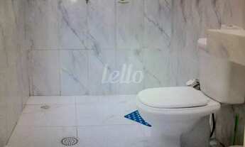 Imagem 6: São Paulo - Casa Padrão - Santana