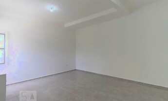 Imagem 4: Casa para Aluguel - Vila das Mercês, 2 Quartos, 262 m2