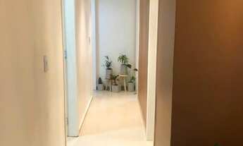 Imagem 5: Apartamento para venda possui 99 metros quadrados com 3 quartos + dependência