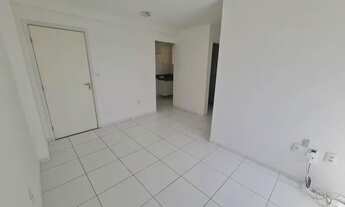 Imagem 6: Alugo excelente apartamento com 02 quartos, suíte em Casa Amarela - Recife - PE
