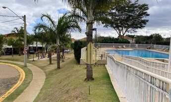 Imagem 2: Casa com 3 dormitórios com suite, 140 m² - venda por R$ 668.000 ou aluguel por R$ 4.225/mê