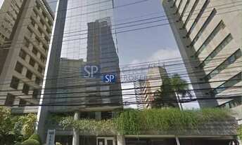 Imagem 2: Sala para alugar, 385 m²- Vila Olímpia - São Paulo/SP