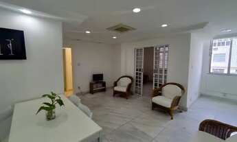 Imagem 7: Apartamento Reformado com 3 Quartos no Posto 6!