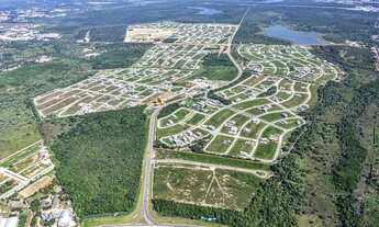 Imagem 4: Loteamento Cidade Alphaville Venha Adquirir O Seu Lote Com Excelentes Condiçoes. logo