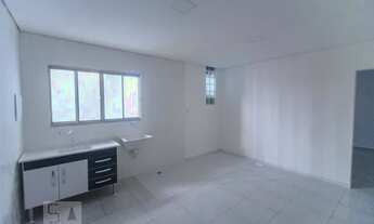 Imagem 6: Apartamento para Aluguel - Vila Carrão, 1 Quarto, 40 m2