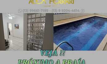 Imagem: Apartamento para Venda em Praia Grande