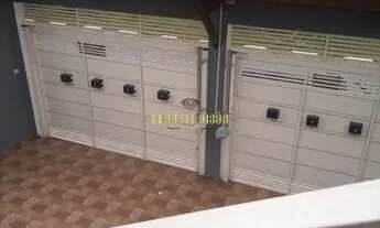 Imagem 4: Condomínio de casas novas para locação no bairro Parque Maria Helena em Suzano-SP