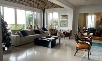 Imagem 3: Apartamento para venda e locação no Jardim Europa