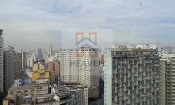 Imagem 6: ÓTIMO APARTAMENTO SEMI MOBILIADO NA RUA MAJOR QUEDINHO, 224 2 DORMITS 1 VAGA LAZER