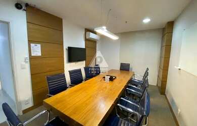 Imagem 7: Sala Comercial com vaga no Flamengo