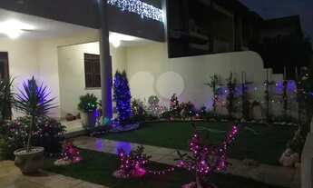 Imagem 6: Casa duplex em condomínio no bairro José de Alencar