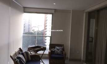 Imagem 5: Alugo apartamento no Itaim 101m², 2 Suítes