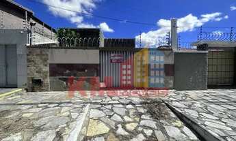 Imagem: VENDA! Casa no Centro em Mossoró-RN!