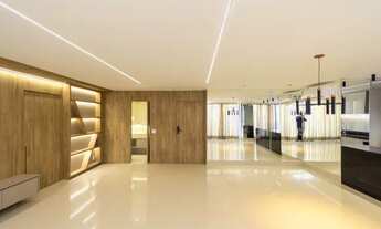 Imagem 2: Apartamento Com 3 Suites Plenas no Setor Marista