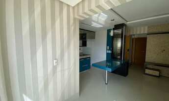 Imagem 3: Apartamento Edifício Executive