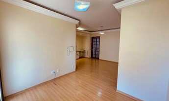 Imagem 3: Locação Apartamento com 3 dormitórios