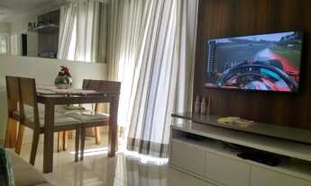 Imagem 6: Apartamento a venda Jd Amazonas