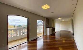 Imagem 2: Apartamento - Bonfim - Campinas