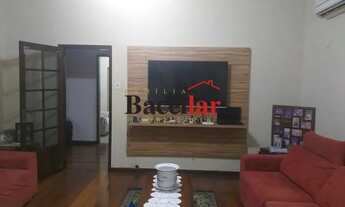 Imagem: Casa de rua - Duplex / Residencial / Méier