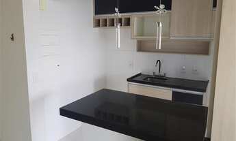 Imagem 5: Apto 80m² 2 Dorm 1 Suíte 2 Vagas - Tatuapé