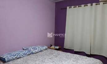 Imagem 5: Casa com 2 dormitórios à venda, 116 m² por R$ 449.990,00 - Bela Vista - Alvorada/RS