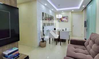 Imagem 3: Apartamento para Aluguel - Assunção, 2 Quartos, 48 m2