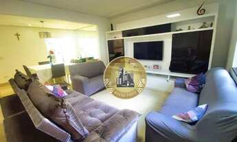 Imagem 2: Casa com 3 dormitórios, 333 m² - venda por R$ 1.350.000 ou aluguel por R$ 7.221 - Parque d