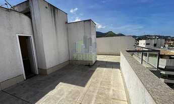 Imagem 6: Cobertura para Venda em Rio de Janeiro, Freguesia (Jacarepaguá), 2 dormitórios, 1 suíte, 3