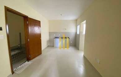 Imagem 5: Apartamento com 2 dormitórios para alugar, 50 m² por R$ 1.393,00/mês - Vila Medeiros - São