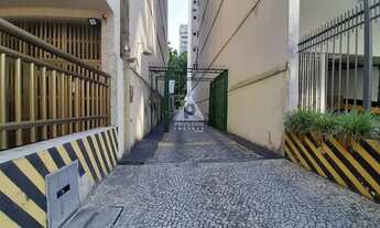 Imagem 6: Laranjeiras! Vaga de garagem, escriturada, demarcada, coberta, 24h. com guarita, 8m²