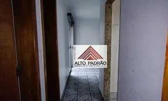 Imagem 4: Apartamento com 2 dormitórios para alugar, 59 m² por R$ 1.600/mês - Parque São Vicente - M