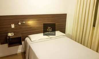 Imagem 4: Flat disponível na Vila Olímpia