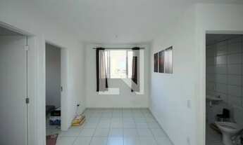 Imagem 2: Apartamento para Aluguel - Jardim Tres Marias, 2 Quartos, 50 m2