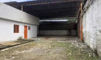 Imagem 2: Alugo Galpão 450m² (IPTU incluso