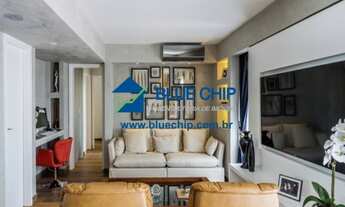 Imagem 4: Rio de Janeiro - Apartamento Padrão - Barra da Tijuca