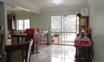 Imagem: SÃO PAULO - Apartamento Padrão - CAMBUCI